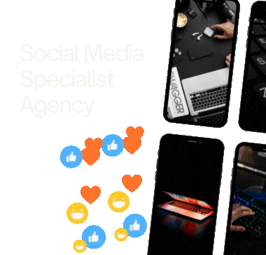 Social Media Content Creation